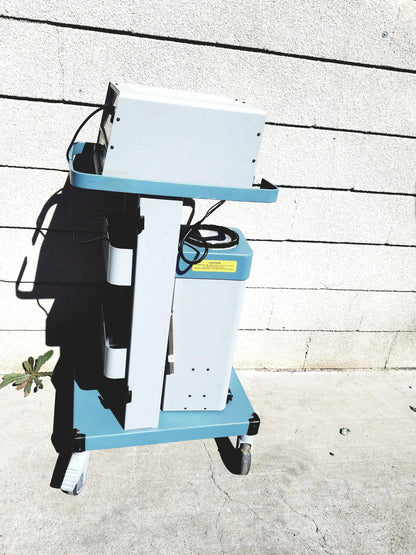 Cooper Surgical LEEP System 1000 With Cart - Electrosurgical LEEP system