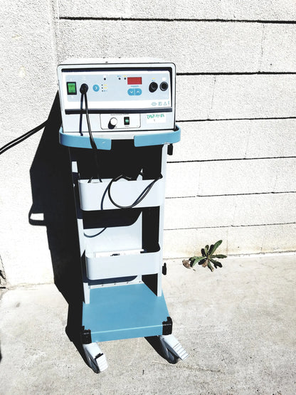 Cooper Surgical LEEP System 1000 With Cart - Electrosurgical LEEP system
