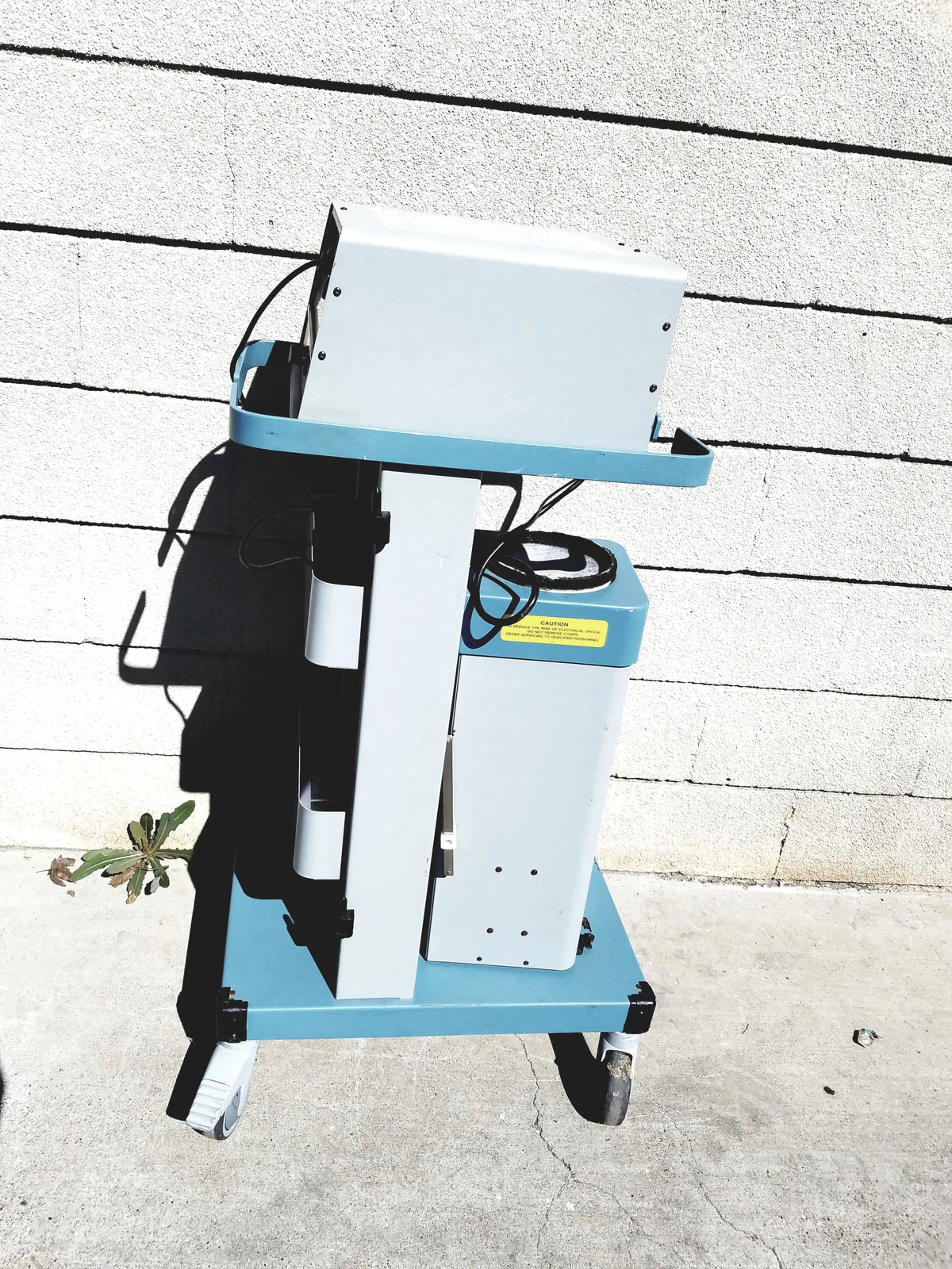 Cooper Surgical LEEP System 1000 With Cart - Electrosurgical LEEP system