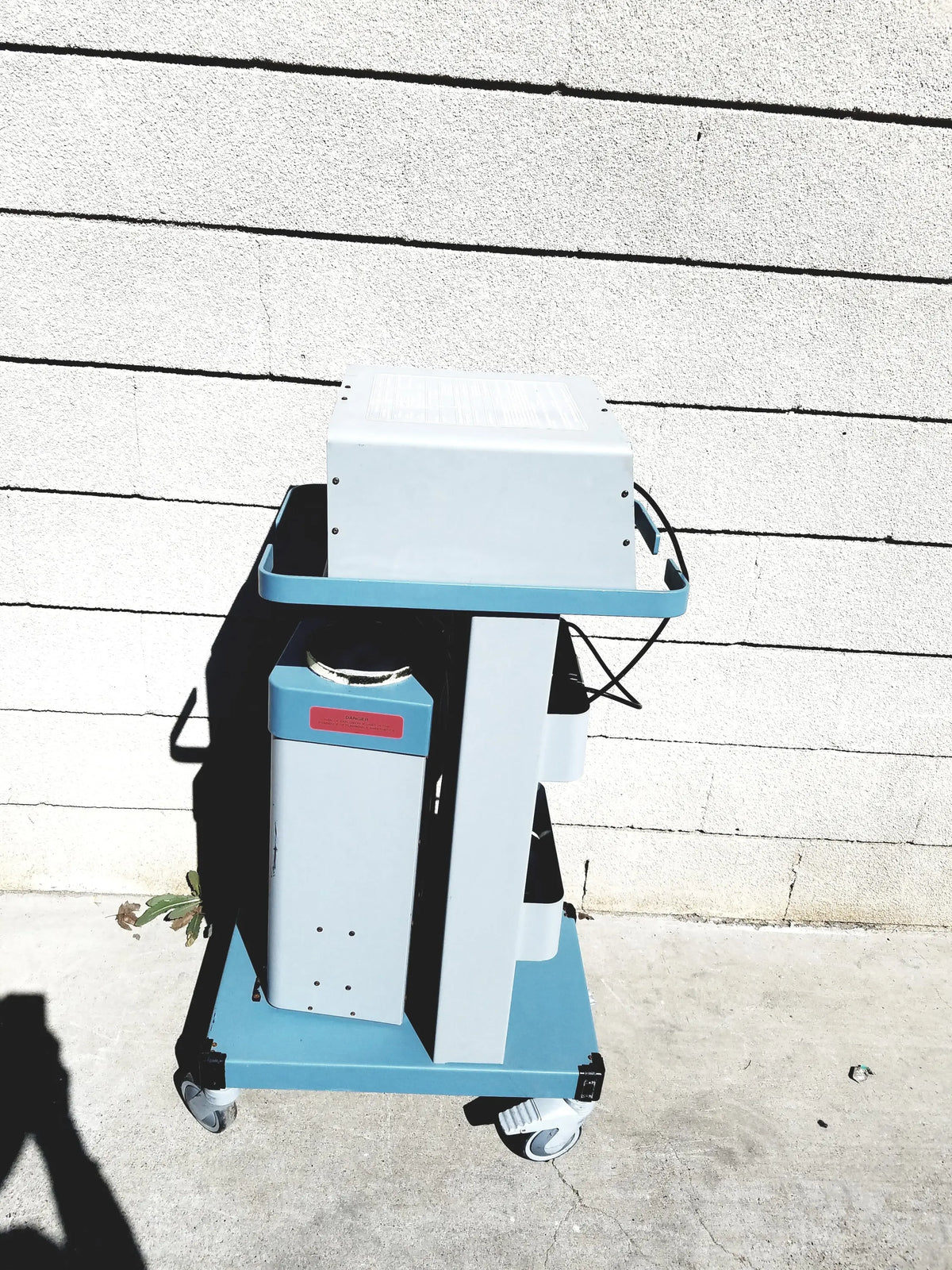 Cooper Surgical LEEP System 1000 With Cart - Electrosurgical LEEP system