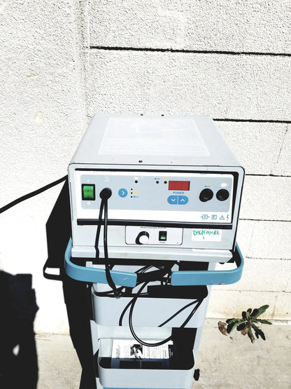 Cooper Surgical LEEP System 1000 With Cart - Electrosurgical LEEP system