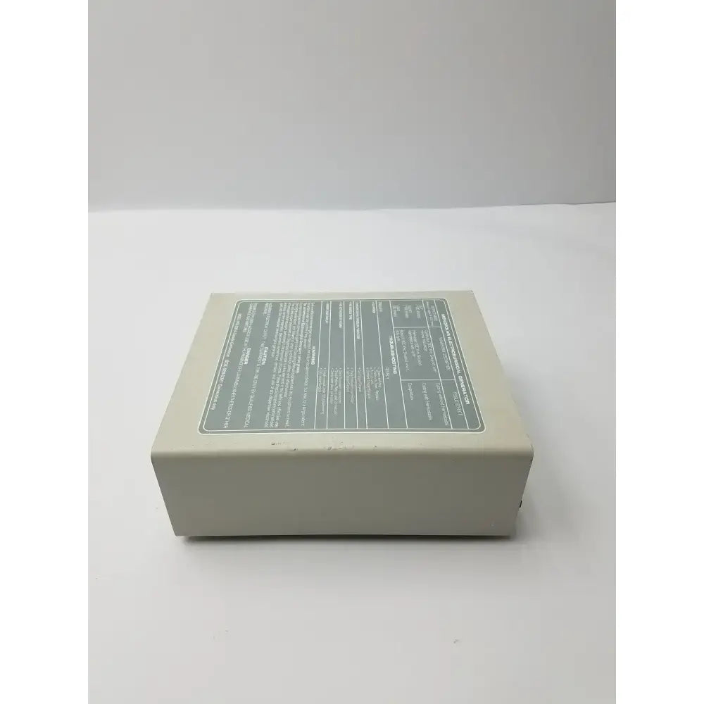 CooperSurgical LEEP System 6000 Electrosurgical Generator Model 6000-1 120V Electrosurgical Generator, second-hand product photo 4