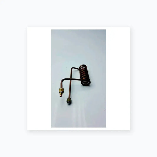 Generic Copper Nickel Fin tube Coil Heat Exchanger Fin Tube Heat Exchanger Coil, second-hand product photo 2
