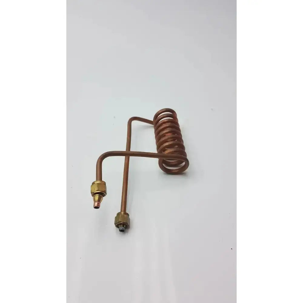 Generic Copper Nickel Fin tube Coil Heat Exchanger Fin Tube Heat Exchanger Coil, second-hand product photo 2