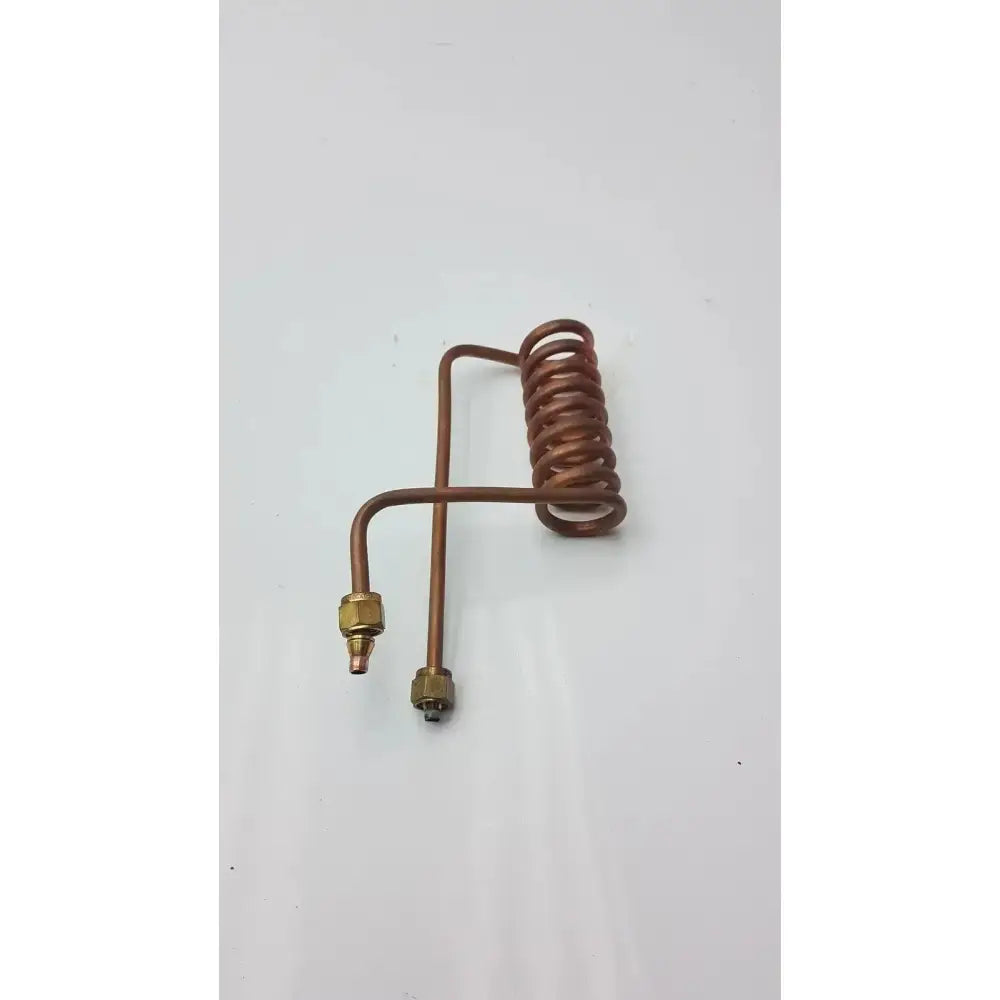 Generic Copper Nickel Fin tube Coil Heat Exchanger Fin Tube Heat Exchanger Coil, second-hand product photo 3