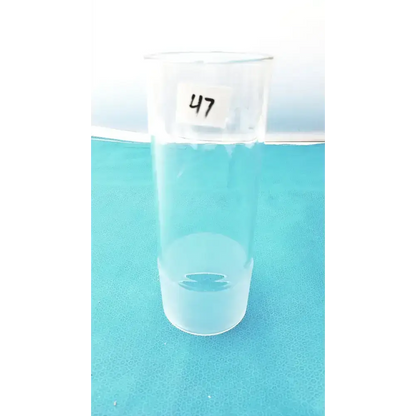 Corning Glass Labware, Ground Glass Joint, Scientific Use Laboratory Glassware, second-hand product photo 2