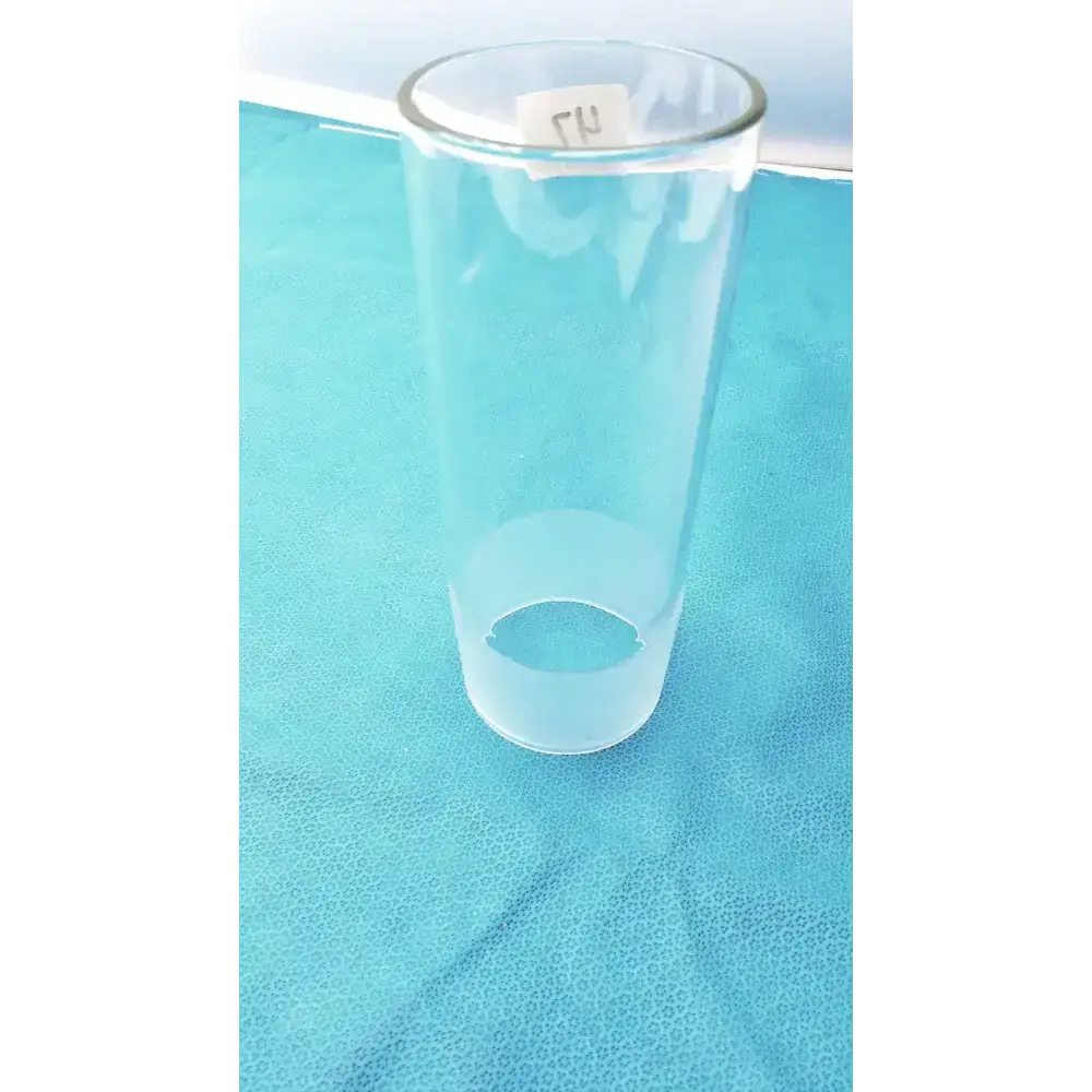 Corning Glass Labware, Ground Glass Joint, Scientific Use Laboratory Glassware, second-hand product photo 4