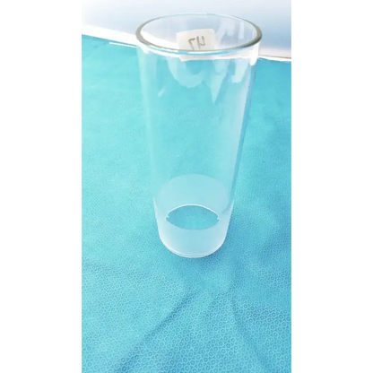 Corning Glass Labware, Ground Glass Joint, Scientific Use Laboratory Glassware, second-hand product photo 4