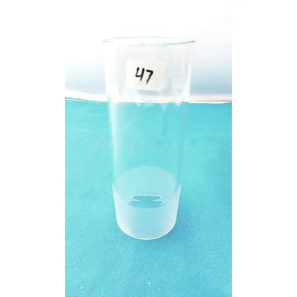 Corning Glass Labware, Ground Glass Joint, Scientific Use Laboratory Glassware, second-hand product photo 2