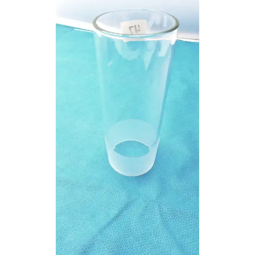 Corning Glass Labware, Ground Glass Joint, Scientific Use Laboratory Glassware, second-hand product photo 4
