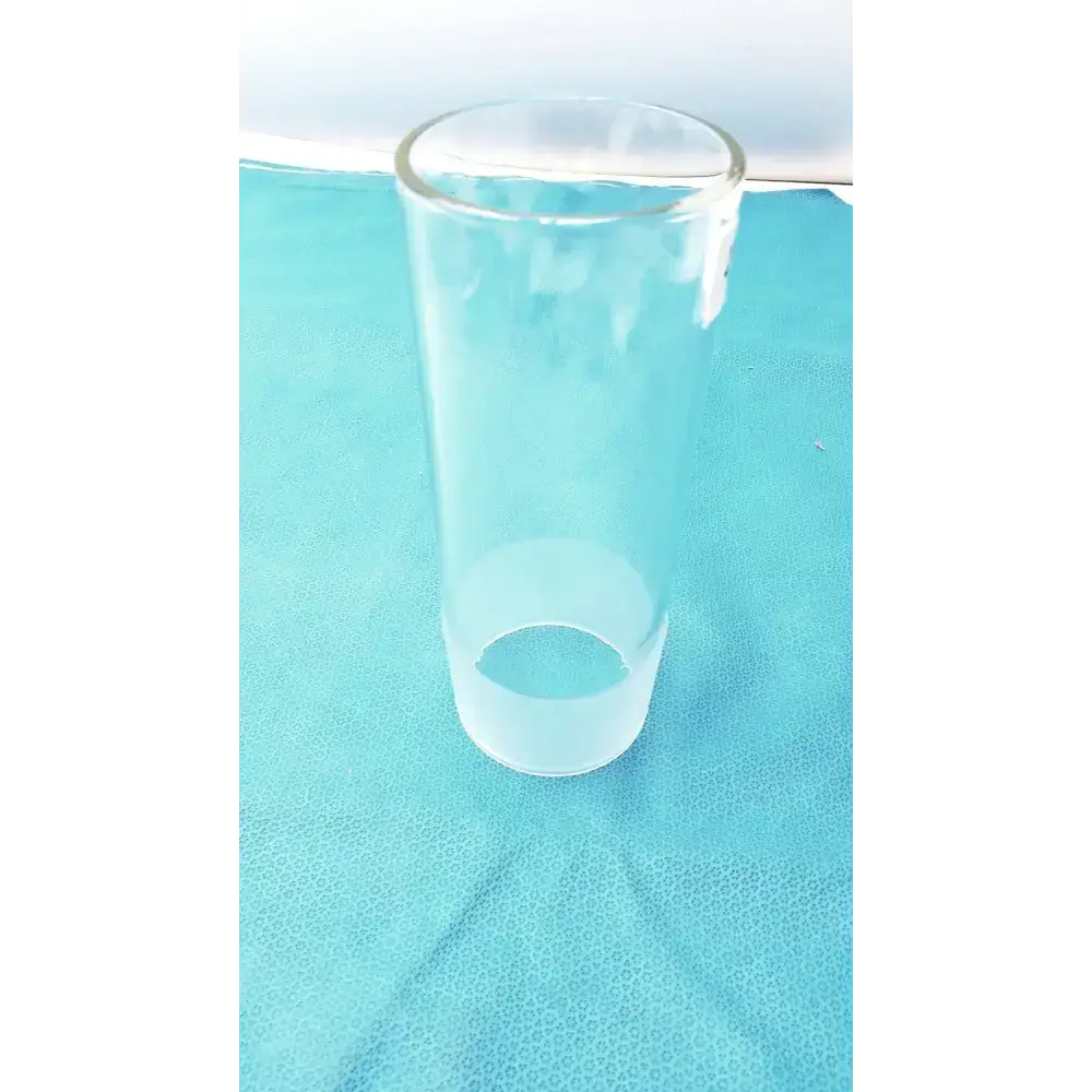 Corning Glass Labware, Ground Glass Joint, Scientific Use Laboratory Glassware, second-hand product photo 5
