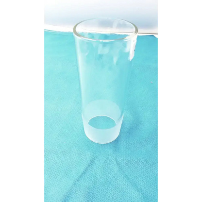 Corning Glass Labware, Ground Glass Joint, Scientific Use Laboratory Glassware, second-hand product photo 5