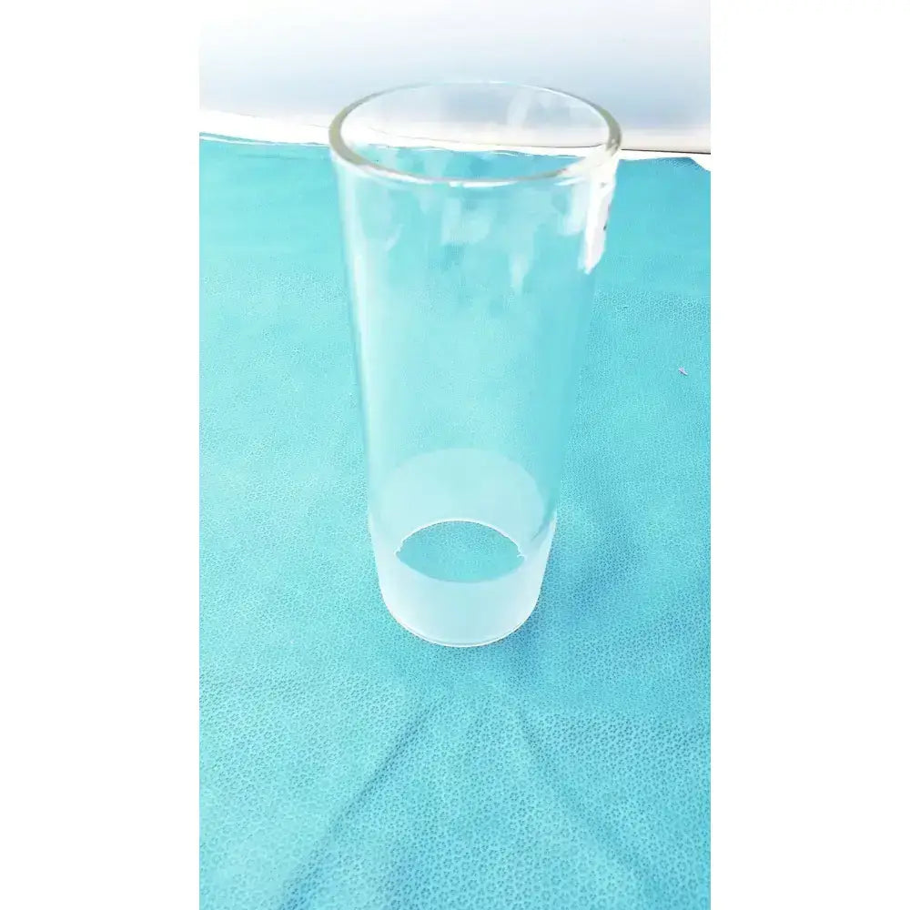 Corning Glass Labware, Ground Glass Joint, Scientific Use Laboratory Glassware, second-hand product photo 5