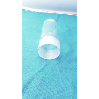 Corning Glass Labware, Ground Glass Joint, Scientific Use Laboratory Glassware, second-hand product photo 6