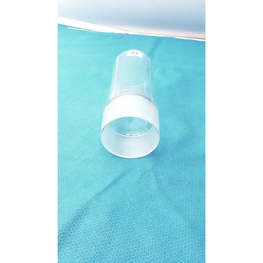 Corning Glass Labware, Ground Glass Joint, Scientific Use Laboratory Glassware, second-hand product photo 6