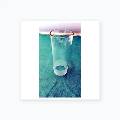 Corning Glass Labware, Ground Glass Joint, Scientific Use Laboratory Glassware, second-hand product photo 5