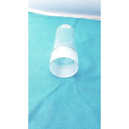Corning Glass Labware, Ground Glass Joint, Scientific Use Laboratory Glassware, second-hand product photo 6