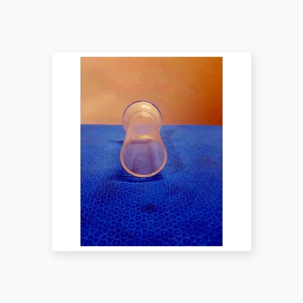 Corning Ground Glass Socket Joint – Female Laboratory Glassware Laboratory Glassware Joint, second-hand product photo 3