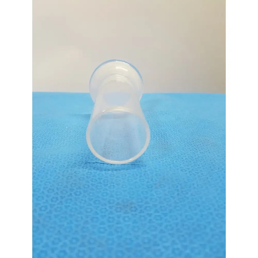 Corning Ground Glass Socket Joint – Female Laboratory Glassware Laboratory Glassware Joint, second-hand product photo 3