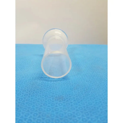 Corning Ground Glass Socket Joint – Female Laboratory Glassware Laboratory Glassware Joint, second-hand product photo 3