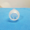 Corning Lab Glass Ball Joint Only, Ground Joint Adapter
