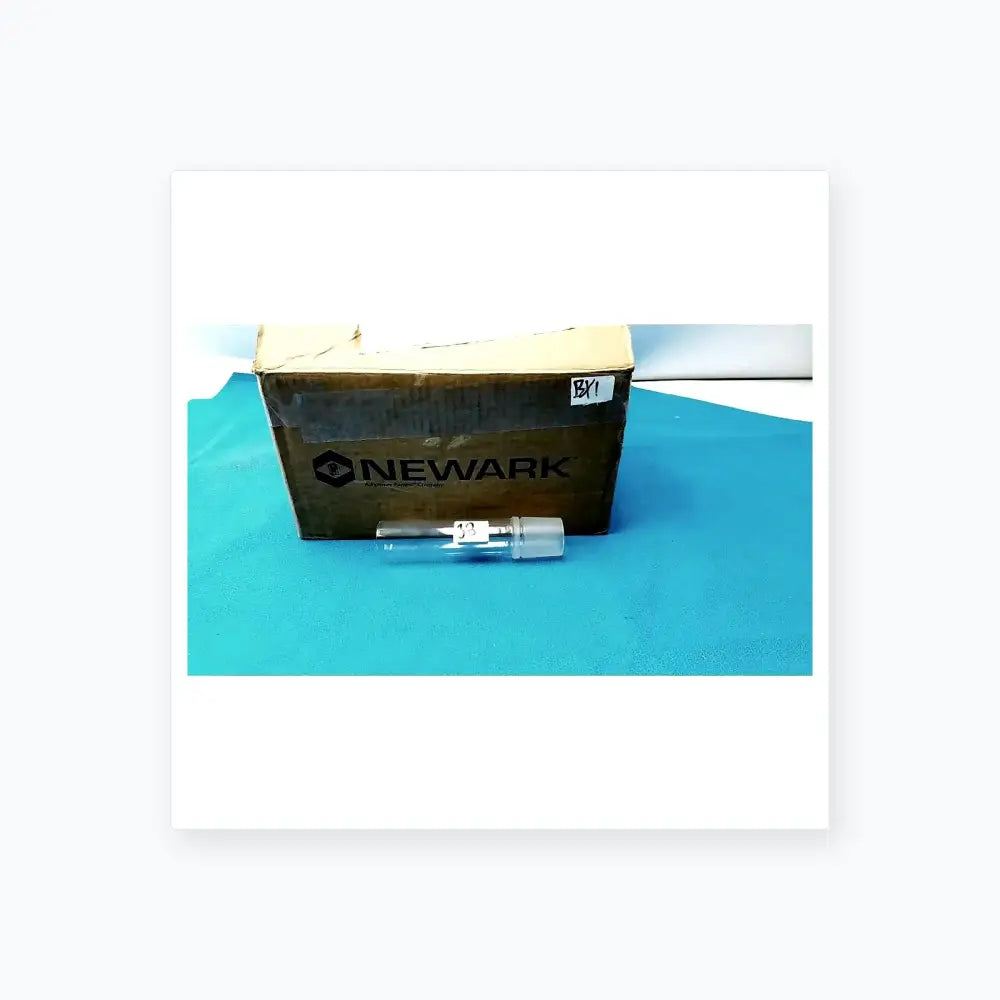 Reuse Medical Corning Laboratory Glassware – 45/50 Ground Joint Adapter or Connector Lab Flasks, second-hand product photo 1