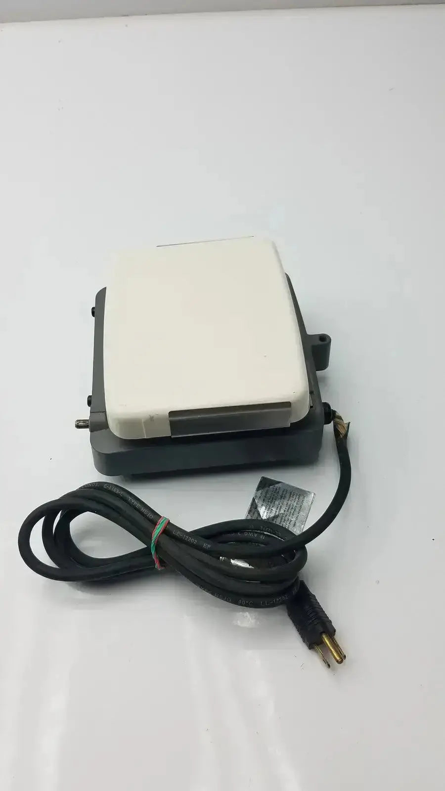 Corning Laboratory Stirrer Model RC-310 Laboratory Stirrer, as-is (for parts) product photo 2
