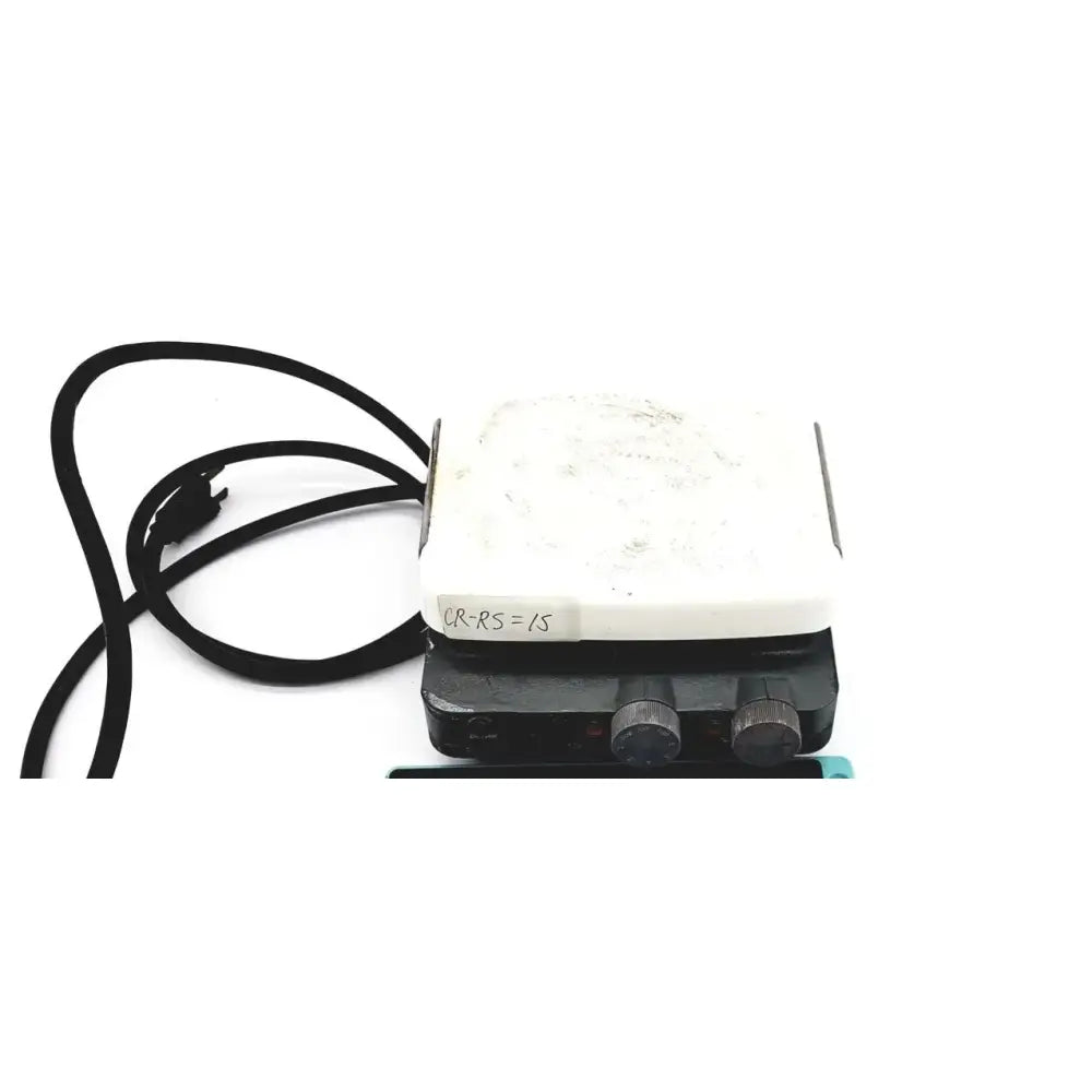 Reuse Medical Corning Magnetic Hotplate Stirrer Ceramic Plate Magnetic Stirrers & Hotplate Stirrers, second-hand product photo 1