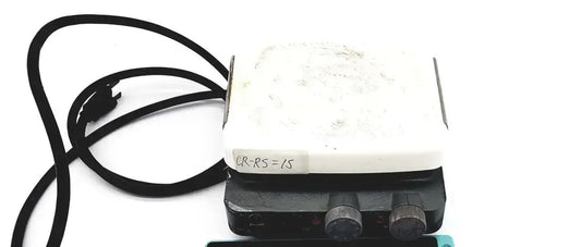 Reuse Medical Corning Magnetic Hotplate Stirrer Ceramic Plate Magnetic Stirrers & Hotplate Stirrers, second-hand product photo 1