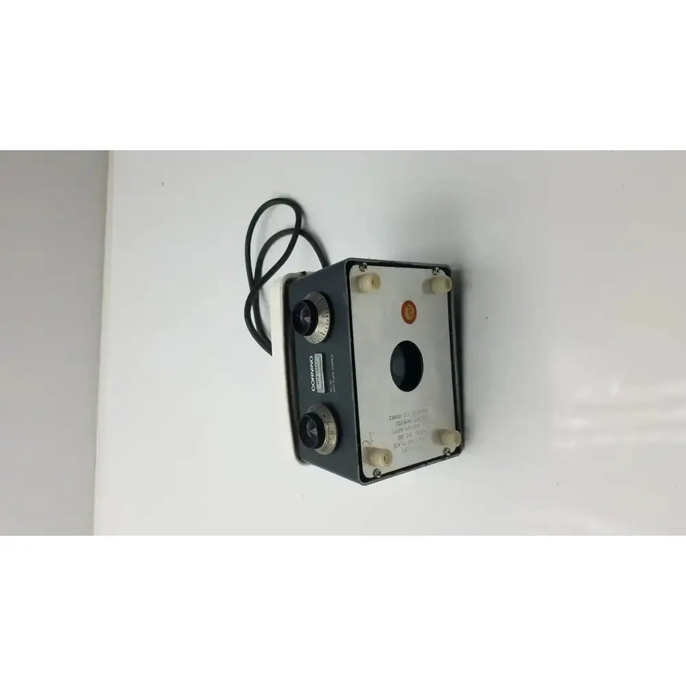 Corning PC-351 Laboratory Hot Plate Stirrer Mixer Hotplate Magnetic Laboratory Hot Plate Stirrer, second-hand product photo 5