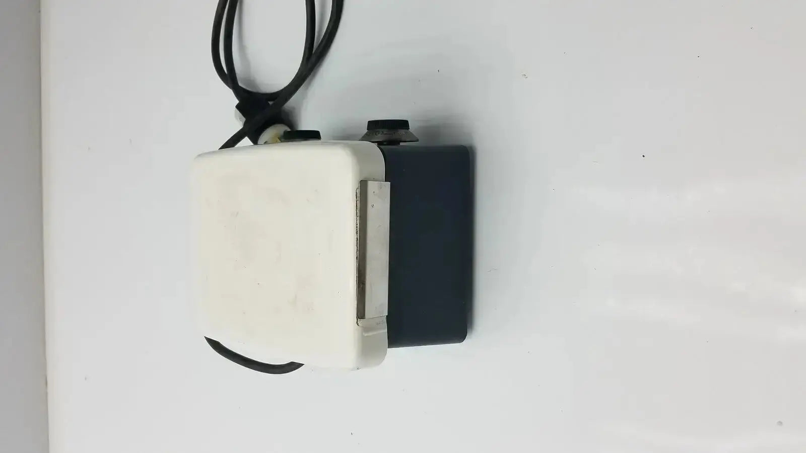Corning PC-351 Laboratory Hot Plate Stirrer Mixer Hotplate Magnetic Laboratory Hot Plate Stirrer, second-hand product photo 4