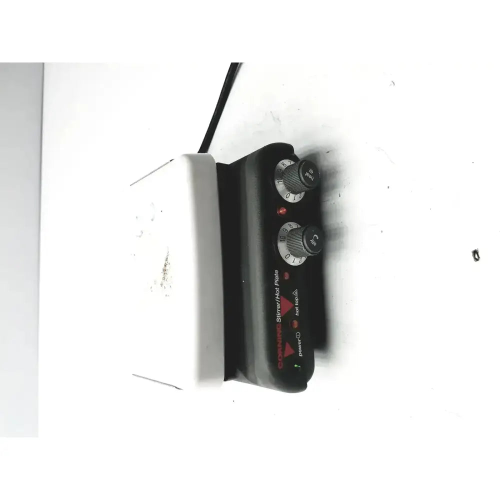 Corning PC420 Pc-420 Stirrer Mixer Hotplate Magnetic Hot Plate Laboratory Hot Plate Stirrer, second-hand product photo 2