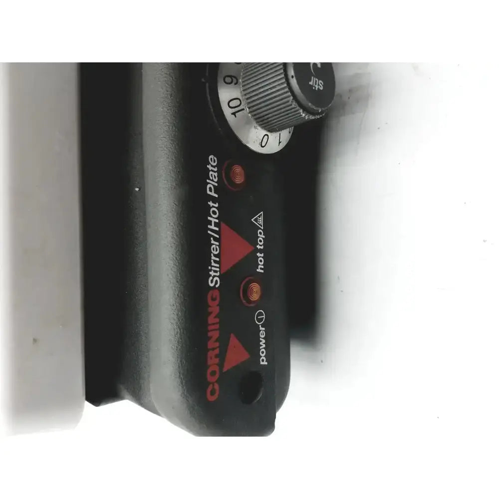 Corning PC420 Pc-420 Stirrer Mixer Hotplate Magnetic Hot Plate Laboratory Hot Plate Stirrer, second-hand product photo 3