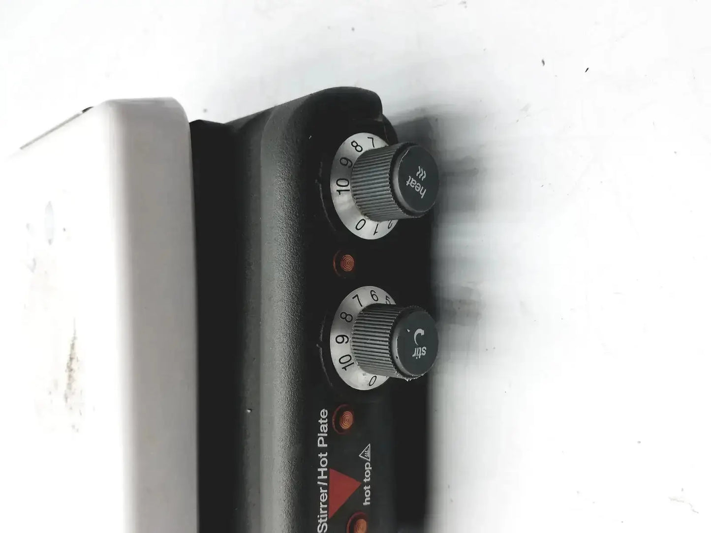 Corning PC420 Pc-420 Stirrer Mixer Hotplate Magnetic Hot Plate Laboratory Hot Plate Stirrer, second-hand product photo 4