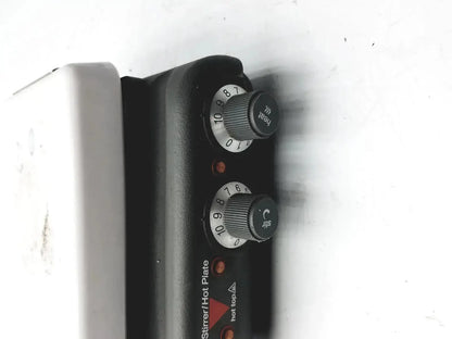 Corning PC420 Pc-420 Stirrer Mixer Hotplate Magnetic Hot Plate Laboratory Hot Plate Stirrer, second-hand product photo 4