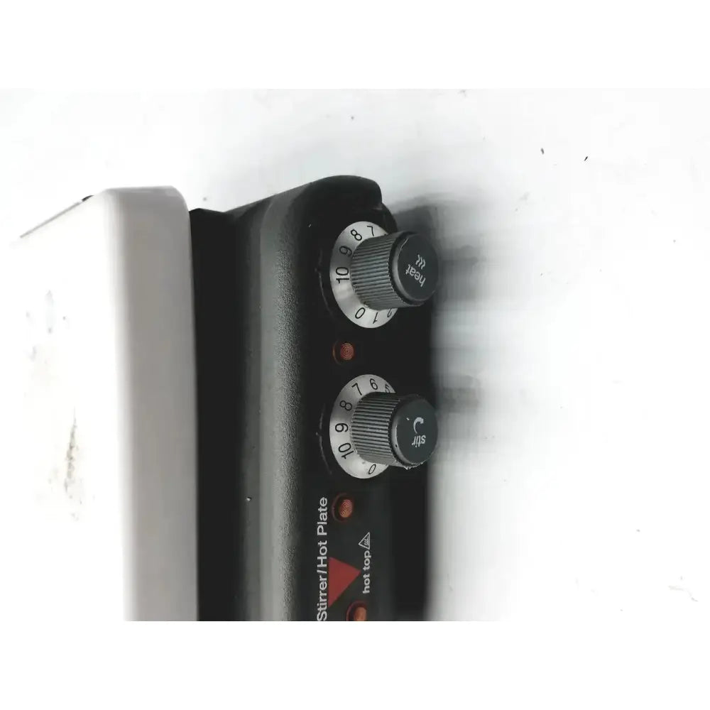 Corning PC420 Pc-420 Stirrer Mixer Hotplate Magnetic Hot Plate Laboratory Hot Plate Stirrer, second-hand product photo 4