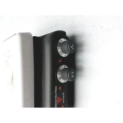 Corning PC420 Pc-420 Stirrer Mixer Hotplate Magnetic Hot Plate Laboratory Hot Plate Stirrer, second-hand product photo 4