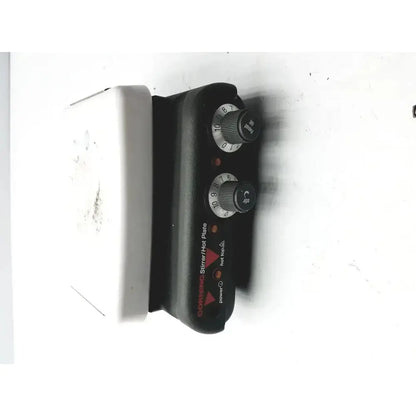 Corning PC420 Pc-420 Stirrer Mixer Hotplate Magnetic Hot Plate Laboratory Hot Plate Stirrer, second-hand product photo 5