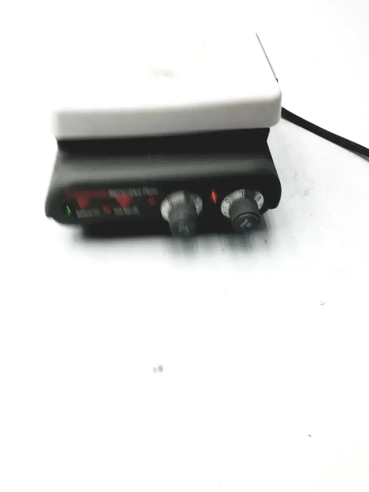 Corning PC420 Pc-420 Stirrer Mixer Hotplate Magnetic Hot Plate Laboratory Hot Plate Stirrer, second-hand product photo 1