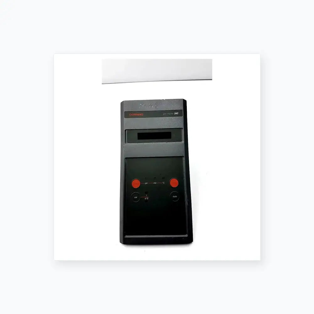 Reuse Medical Corning - pH Meter 240 Other Medical & Lab Equipment, second-hand product photo 1