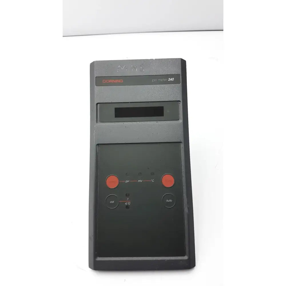 Reuse Medical Corning - pH Meter 240 Other Medical & Lab Equipment, second-hand product photo 1