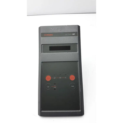 Reuse Medical Corning - pH Meter 240 Other Medical & Lab Equipment, second-hand product photo 1
