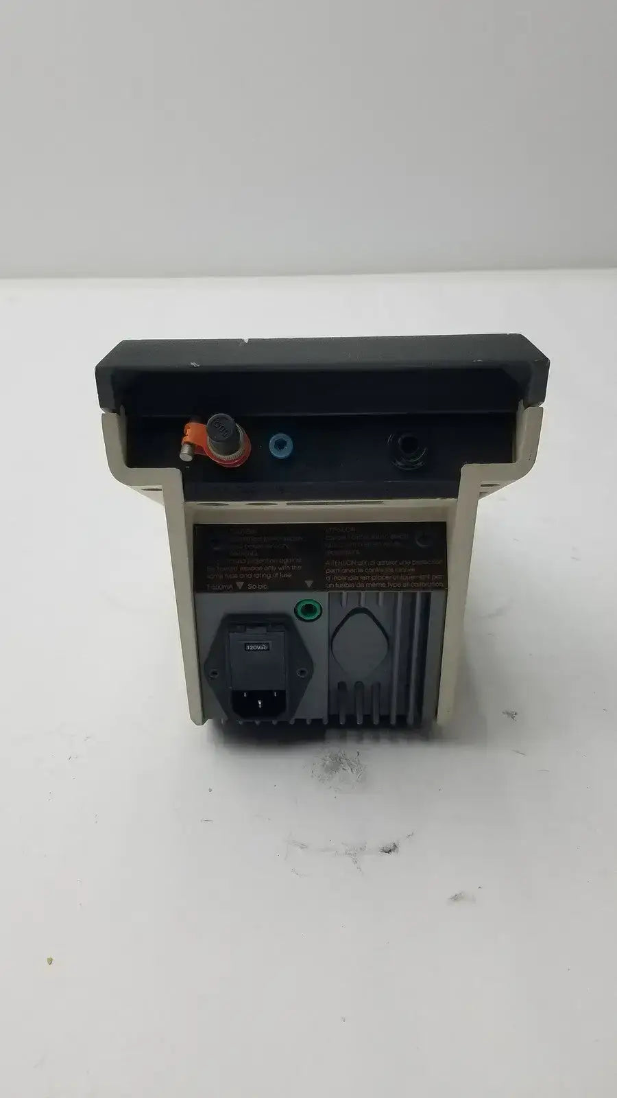 Corning PH meter 240 M240 Laboratory Device Portable Unit Portable pH Meter, second-hand product photo 4