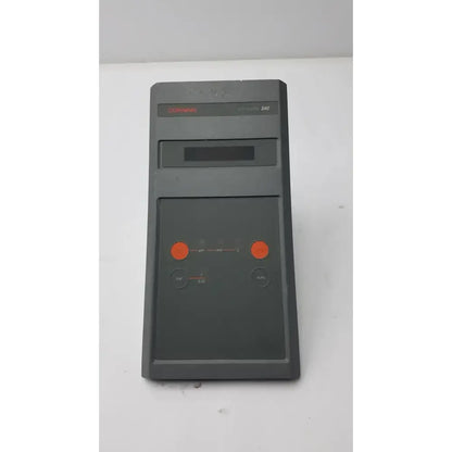 Corning PH meter 240 M240 Laboratory Device Portable Unit Portable pH Meter, second-hand product photo 1