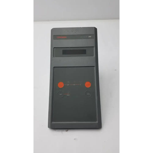 Corning PH meter 240 M240 Laboratory Device Portable Unit Portable pH Meter, second-hand product photo 1