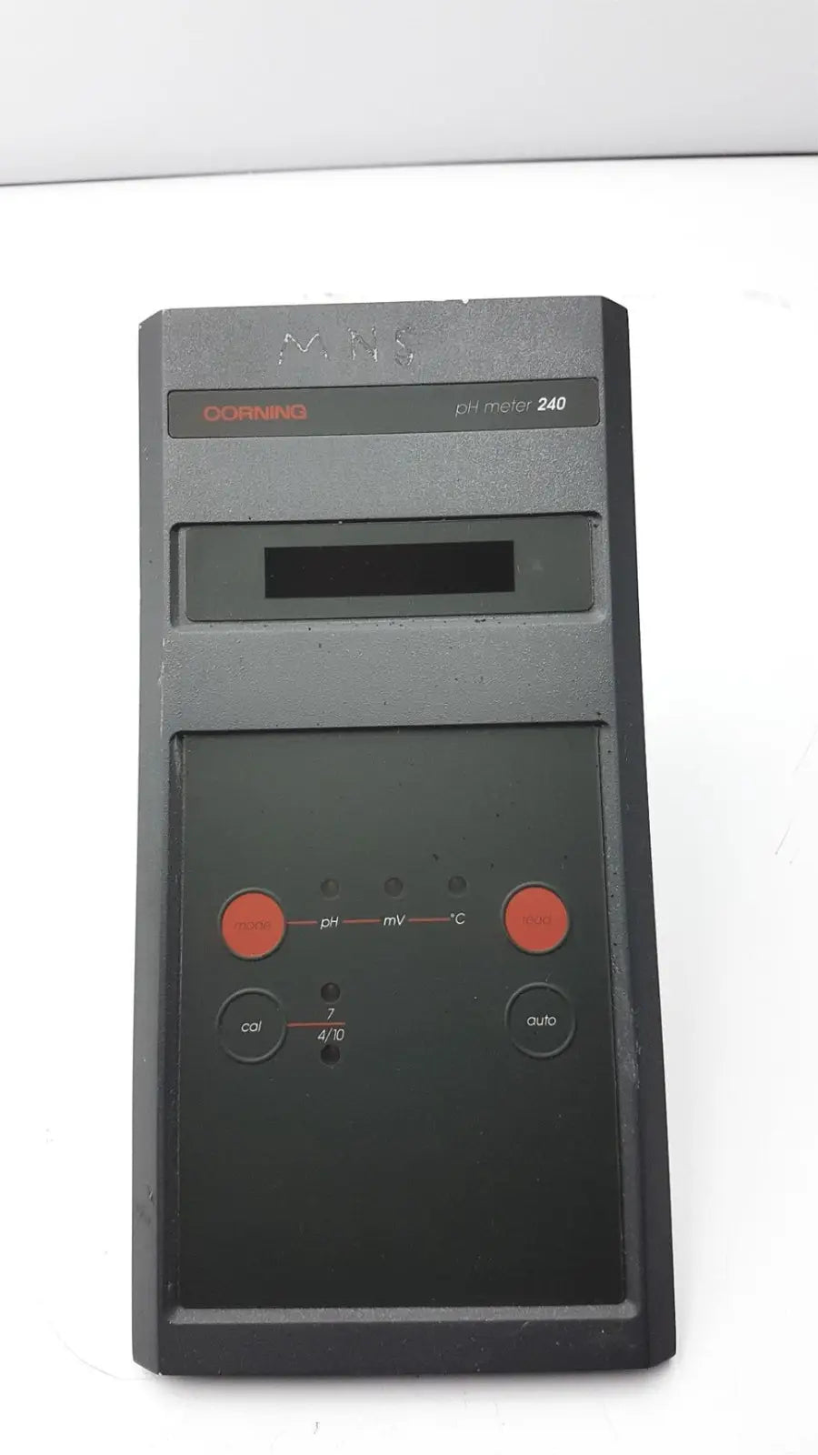 Reuse Medical Corning - pH Meter 240 Other Medical & Lab Equipment, second-hand product photo 1