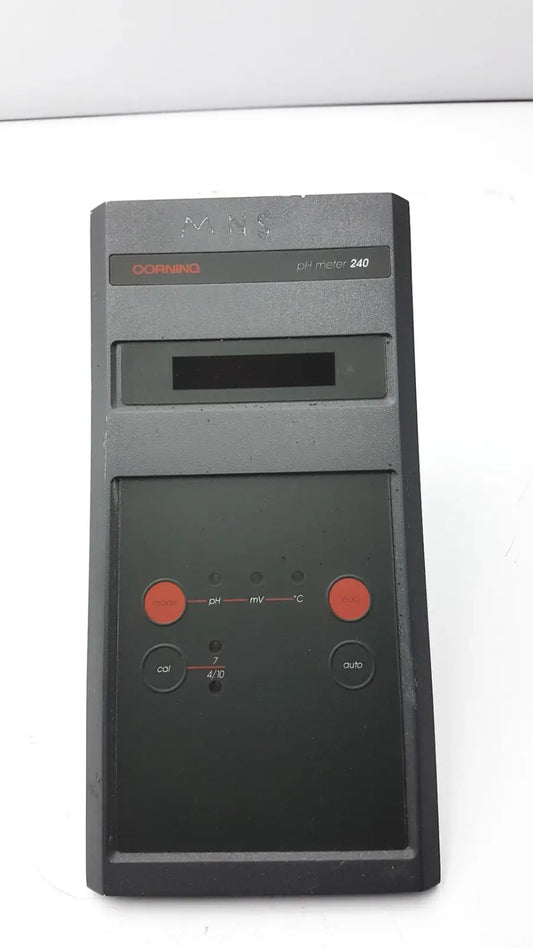 Reuse Medical Corning - pH Meter 240 Other Medical & Lab Equipment, second-hand product photo 1