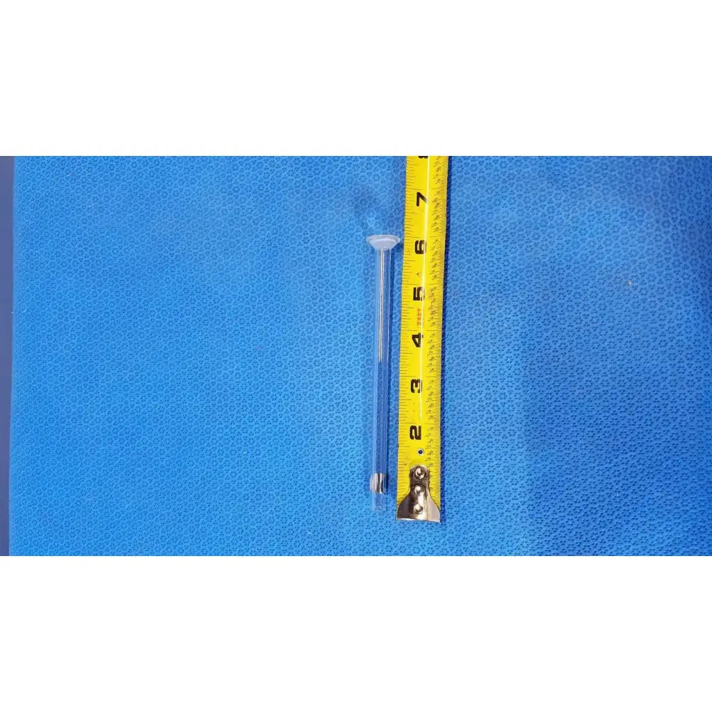 PYREX Corning Pyrex 12/5 Ground Joint Socket Only Lab Glassware Borosilicate Laboratory Glassware, second-hand product photo 4