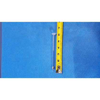 PYREX Corning Pyrex 12/5 Ground Joint Socket Only Lab Glassware Borosilicate Laboratory Glassware, second-hand product photo 4