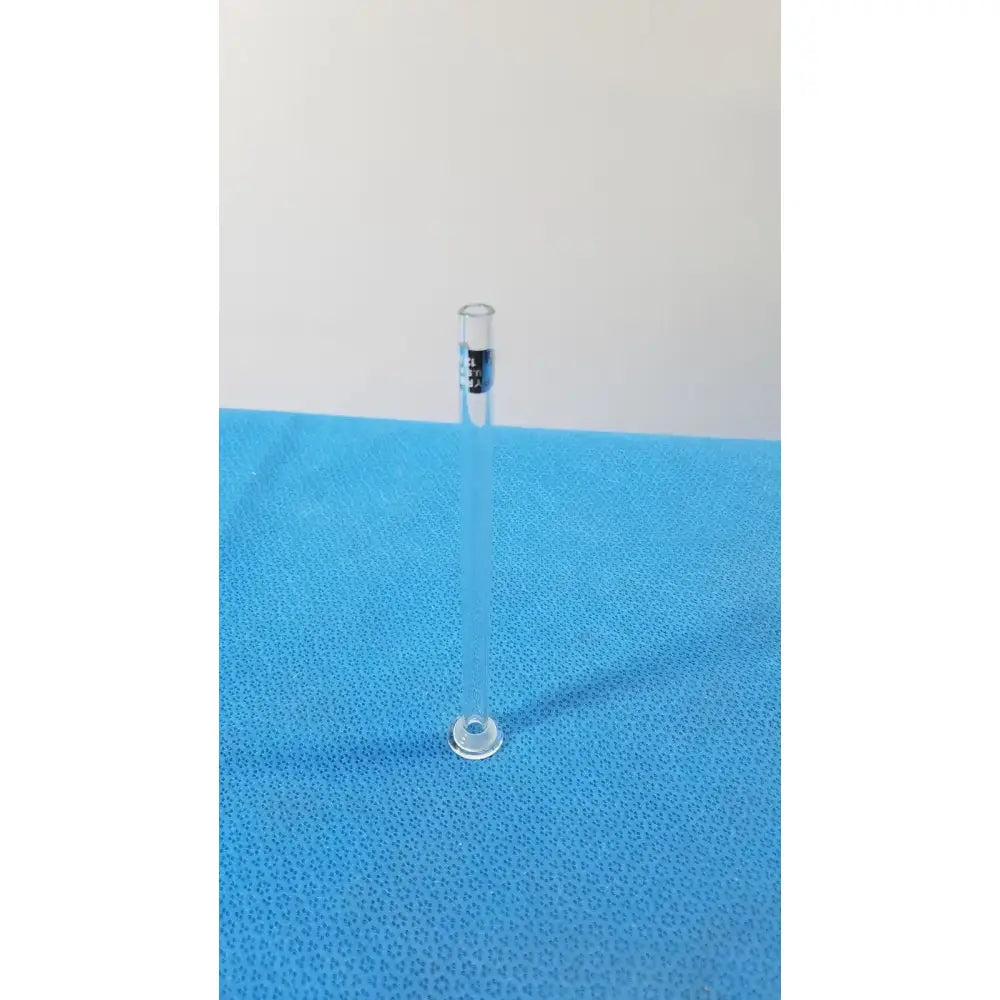 PYREX Corning Pyrex 12/5 Ground Joint Socket Only Lab Glassware Borosilicate Laboratory Glassware, second-hand product photo 1